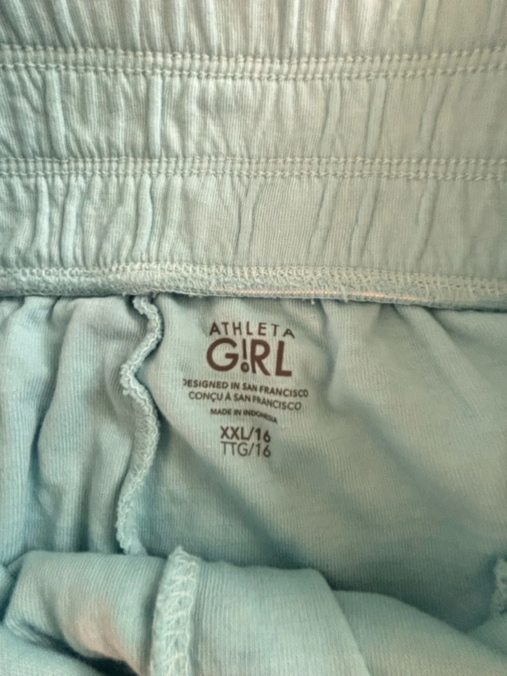 Athleta brand new